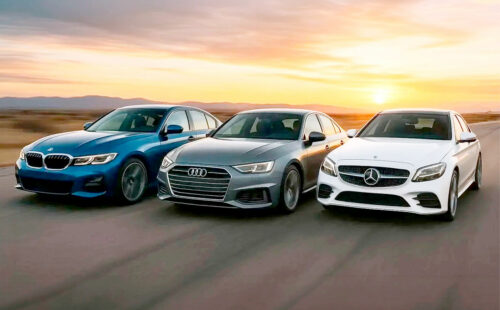 Mercedes-Benz, BMW, Audi, Argentina, ventas de autos premium, autos de lujo en Argentina, mercado automotor argentino, patentamientos de autos, ventas de autos 0 km, autos alemanes en Argentina, patentamientos julio 2026, Mercedes-Benz ventas Argentina, BMW ventas Argentina, Audi ventas Argentina, importación de autos Premium, impuesto al lujo autos