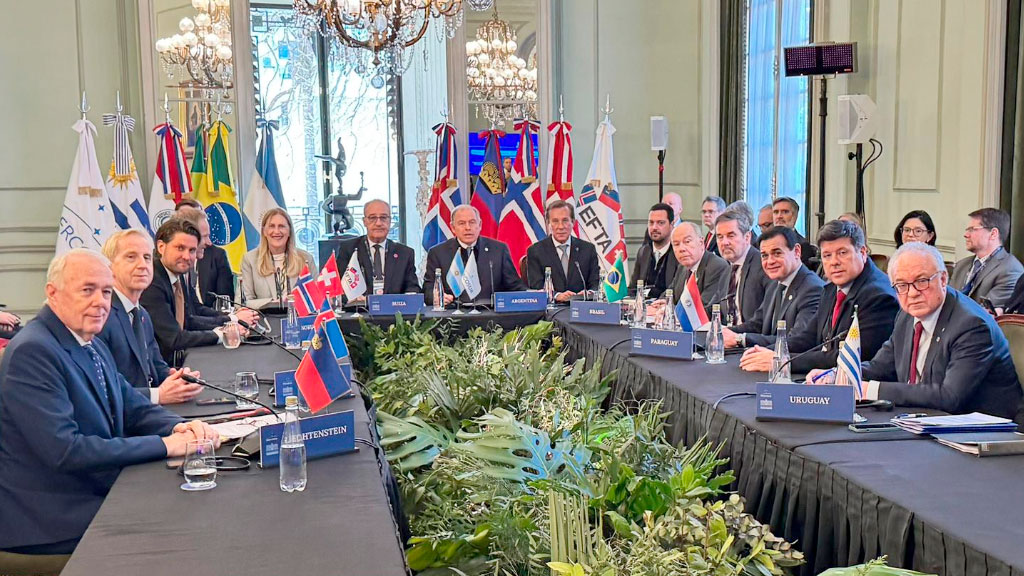 Mercosur, Schweiz, Argentinien, EFTA Mercosur Freihandelsabkommen, Argentinien Schweiz Handel, Schweizer Landwirtschaft, argentinisches Fleisch, Schweizer Käse, Schweizer Bauernverband, Mercosur Freihandel, Schweizer Exporte, Agrarhandel Schweiz Argentinien, Freihandelsabkommen Schweiz, Mercosur Schweiz 2026