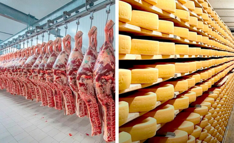 Mercosur, Schweiz, Argentinien, EFTA Mercosur Freihandelsabkommen, Argentinien Schweiz Handel, Schweizer Landwirtschaft, argentinisches Fleisch, Schweizer Käse, Schweizer Bauernverband, Mercosur Freihandel, Schweizer Exporte, Agrarhandel Schweiz Argentinien, Freihandelsabkommen Schweiz, Mercosur Schweiz 2026