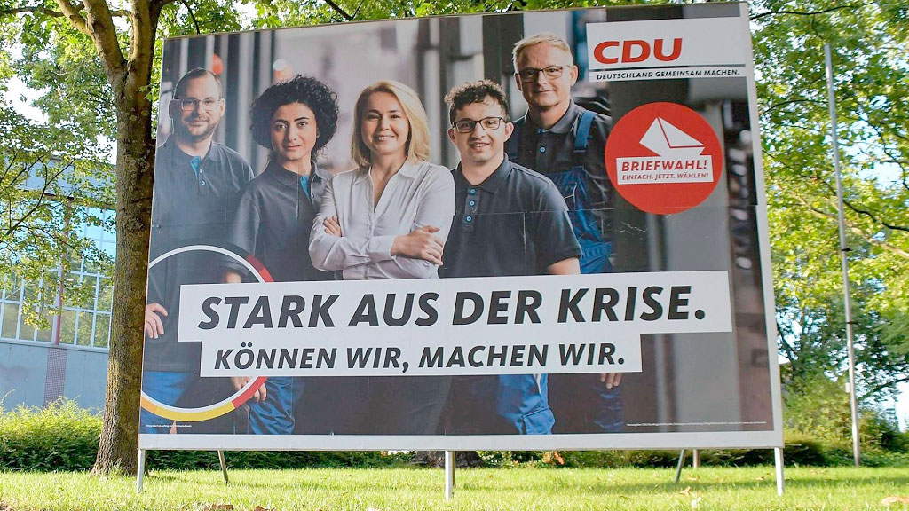 Friedrich Merz, CDU, AfD, crisis de la CDU, AfD Alemania, Hendrik Wüst, CDU Alemania, crisis política en Alemania, gobierno de Friedrich Merz, AfD 28%, elecciones Sajonia-Anhalt 2026, elecciones regionales Alemania, sucesor de Friedrich Merz, CDU y AfD, ultraderecha en Alemania, DeutschlandTrend, política alemana.