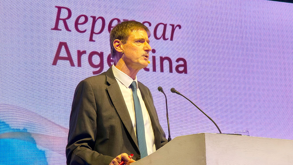 Repensar Argentina, desarrollo económico, creación de valor, Elite Quality Index, Tomás Casas i Klett, Universidad de St. Gallen, Pablo San Martín, Fundación SMS, Andrea Semadeni, Rafael Grossi, Raquel Chan, Rodrigo Zarazaga, Miguel Wiñazki, Silvia Naishtat, Luciana Vázquez, innovación en Argentina, ciencia argentina, liderazgo, élites, desarrollo sostenible, economía argentina, MALBA, empresarios argentinos, instituciones, La Nación, Clarín, Embajada Suiza, Cámara de Comercio Suizo Argentina