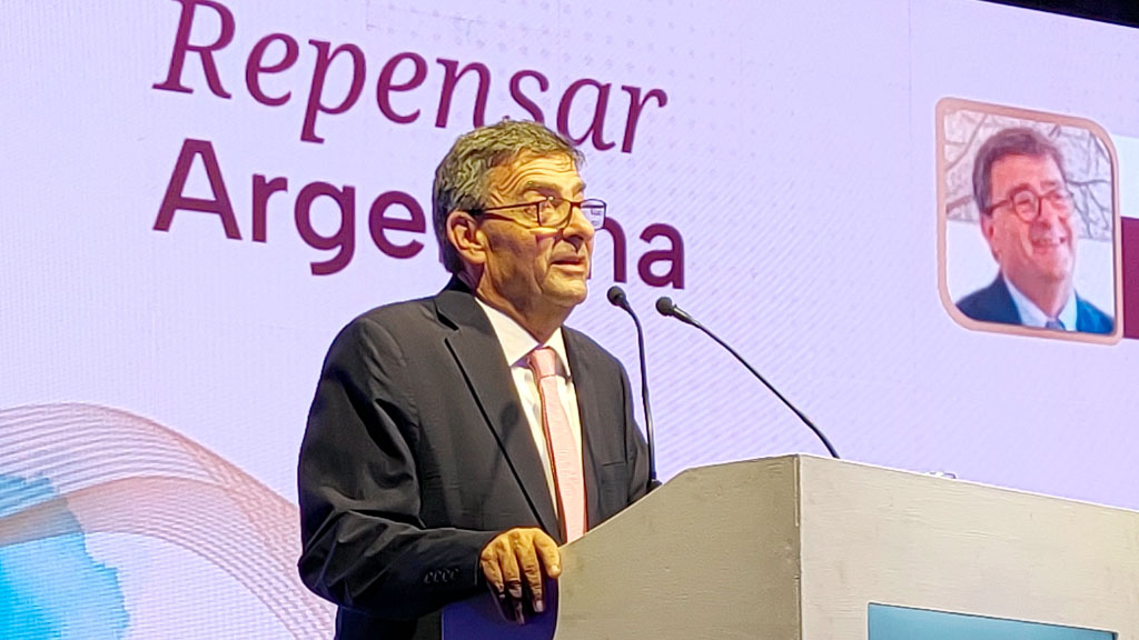 Repensar Argentina, desarrollo económico, creación de valor, Elite Quality Index, Tomás Casas i Klett, Universidad de St. Gallen, Pablo San Martín, Fundación SMS, Andrea Semadeni, Rafael Grossi, Raquel Chan, Rodrigo Zarazaga, Miguel Wiñazki, Silvia Naishtat, Luciana Vázquez, innovación en Argentina, ciencia argentina, liderazgo, élites, desarrollo sostenible, economía argentina, MALBA, empresarios argentinos, instituciones, La Nación, Clarín, Embajada Suiza, Cámara de Comercio Suizo Argentina