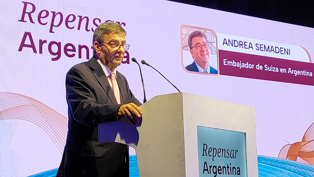 Repensar Argentina, desarrollo económico, creación de valor, Elite Quality Index, Tomás Casas i Klett, Universidad de St. Gallen, Pablo San Martín, Fundación SMS, Andrea Semadeni, Rafael Grossi, Raquel Chan, Rodrigo Zarazaga, Miguel Wiñazki, Silvia Naishtat, Luciana Vázquez, innovación en Argentina, ciencia argentina, liderazgo, élites, desarrollo sostenible, economía argentina, MALBA, empresarios argentinos, instituciones, La Nación, Clarín, Embajada Suiza, Cámara de Comercio Suizo Argentina