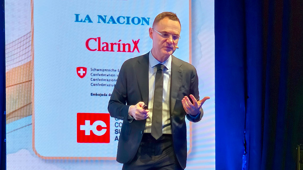 Repensar Argentina, desarrollo económico, creación de valor, Elite Quality Index, Tomás Casas i Klett, Universidad de St. Gallen, Pablo San Martín, Fundación SMS, Andrea Semadeni, Rafael Grossi, Raquel Chan, Rodrigo Zarazaga, Miguel Wiñazki, Silvia Naishtat, Luciana Vázquez, innovación en Argentina, ciencia argentina, liderazgo, élites, desarrollo sostenible, economía argentina, MALBA, empresarios argentinos, instituciones, La Nación, Clarín, Embajada Suiza, Cámara de Comercio Suizo Argentina