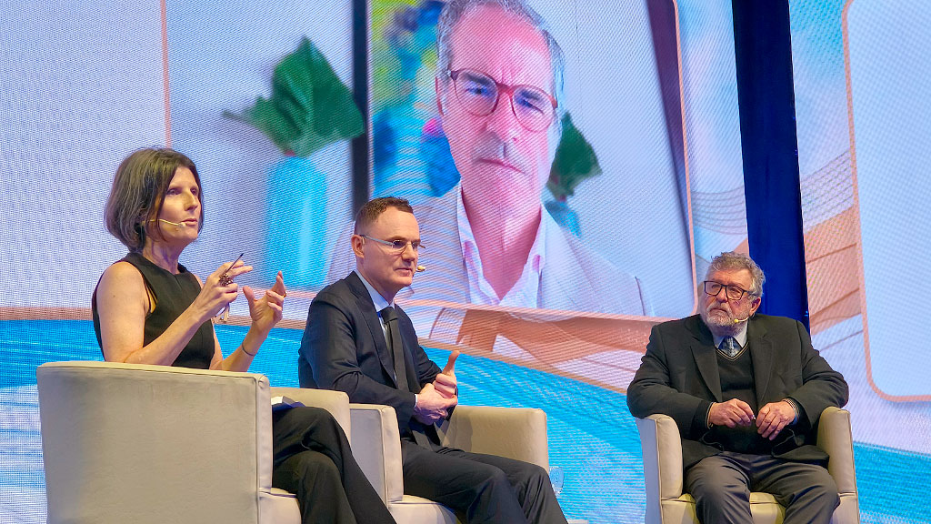 Repensar Argentina, desarrollo económico, creación de valor, Elite Quality Index, Tomás Casas i Klett, Universidad de St. Gallen, Pablo San Martín, Fundación SMS, Andrea Semadeni, Rafael Grossi, Raquel Chan, Rodrigo Zarazaga, Miguel Wiñazki, Silvia Naishtat, Luciana Vázquez, innovación en Argentina, ciencia argentina, liderazgo, élites, desarrollo sostenible, economía argentina, MALBA, empresarios argentinos, instituciones, La Nación, Clarín, Embajada Suiza, Cámara de Comercio Suizo Argentina