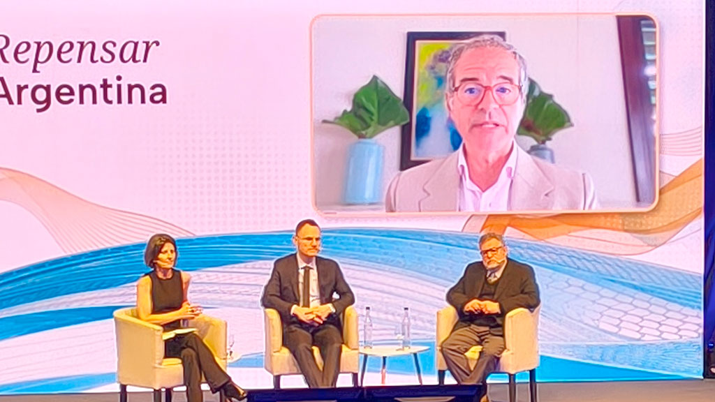 Repensar Argentina, desarrollo económico, creación de valor, Elite Quality Index, Tomás Casas i Klett, Universidad de St. Gallen, Pablo San Martín, Fundación SMS, Andrea Semadeni, Rafael Grossi, Raquel Chan, Rodrigo Zarazaga, Miguel Wiñazki, Silvia Naishtat, Luciana Vázquez, innovación en Argentina, ciencia argentina, liderazgo, élites, desarrollo sostenible, economía argentina, MALBA, empresarios argentinos, instituciones, La Nación, Clarín, Embajada Suiza, Cámara de Comercio Suizo Argentina