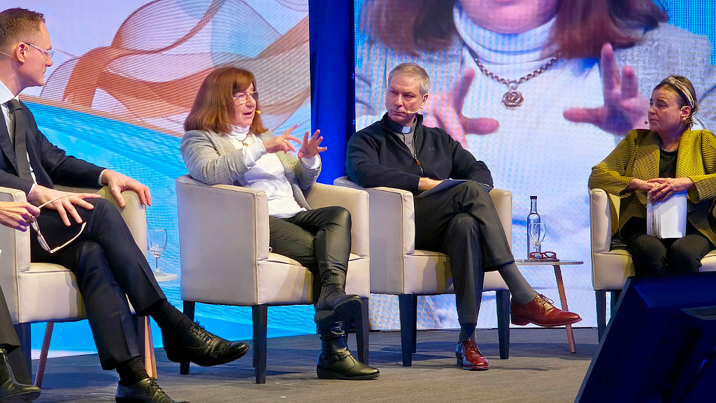 Repensar Argentina, desarrollo económico, creación de valor, Elite Quality Index, Tomás Casas i Klett, Universidad de St. Gallen, Pablo San Martín, Fundación SMS, Andrea Semadeni, Rafael Grossi, Raquel Chan, Rodrigo Zarazaga, Miguel Wiñazki, Silvia Naishtat, Luciana Vázquez, innovación en Argentina, ciencia argentina, liderazgo, élites, desarrollo sostenible, economía argentina, MALBA, empresarios argentinos, instituciones, La Nación, Clarín, Embajada Suiza, Cámara de Comercio Suizo Argentina