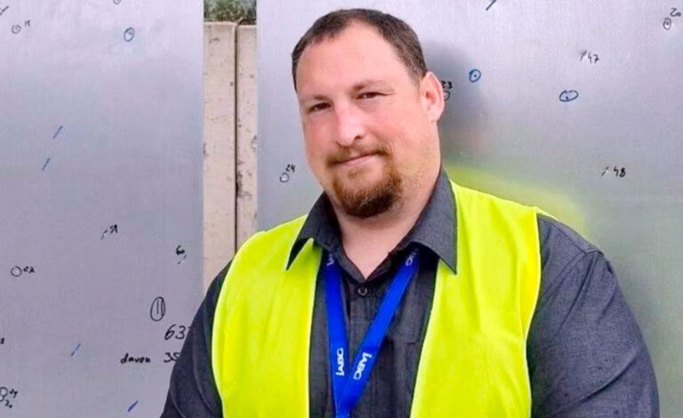 Stefan Thumann, Donaustahl, Rusia, Ucrania, drones