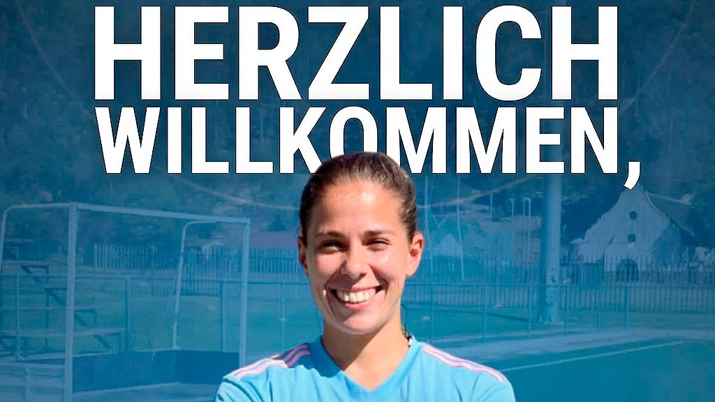 Lucina von der Heyde, Las Leonas, Alemania, Argentina Alemania hockey, Mundial de hockey femenino 2026, selección alemana de hockey femenino, DANAS Alemania, Mannheimer HC, hockey argentino en Alemania, Bundesliga hockey, Janneke Schopman, cambio de selección FIH, Gonzalo Peillat Alemania, Las Leonas Mundial 2026