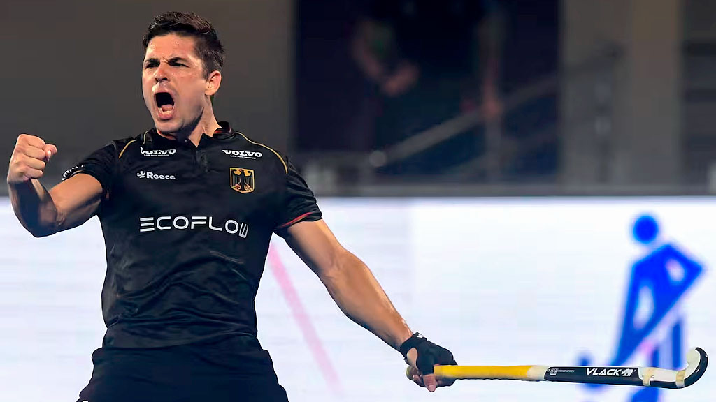 Lucina von der Heyde, Las Leonas, Alemania, Argentina Alemania hockey, Mundial de hockey femenino 2026, selección alemana de hockey femenino, DANAS Alemania, Mannheimer HC, hockey argentino en Alemania, Bundesliga hockey, Janneke Schopman, cambio de selección FIH, Gonzalo Peillat Alemania, Las Leonas Mundial 2026