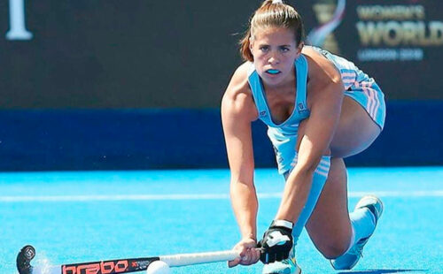 Lucina von der Heyde, Las Leonas, Alemania, Argentina Alemania hockey, Mundial de hockey femenino 2026, selección alemana de hockey femenino, DANAS Alemania, Mannheimer HC, hockey argentino en Alemania, Bundesliga hockey, Janneke Schopman, cambio de selección FIH, Gonzalo Peillat Alemania, Las Leonas Mundial 2026