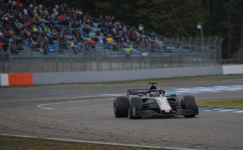 formula 1