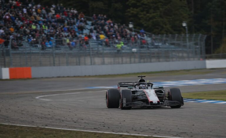 formula 1