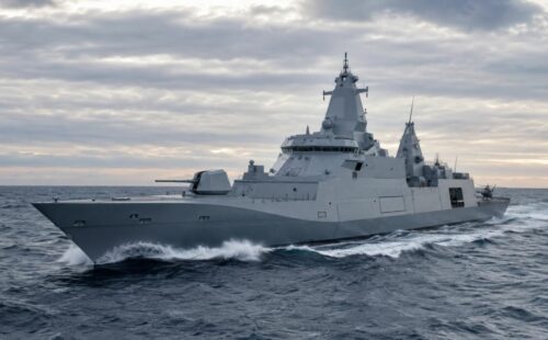 fragata, Alemania, OTAN