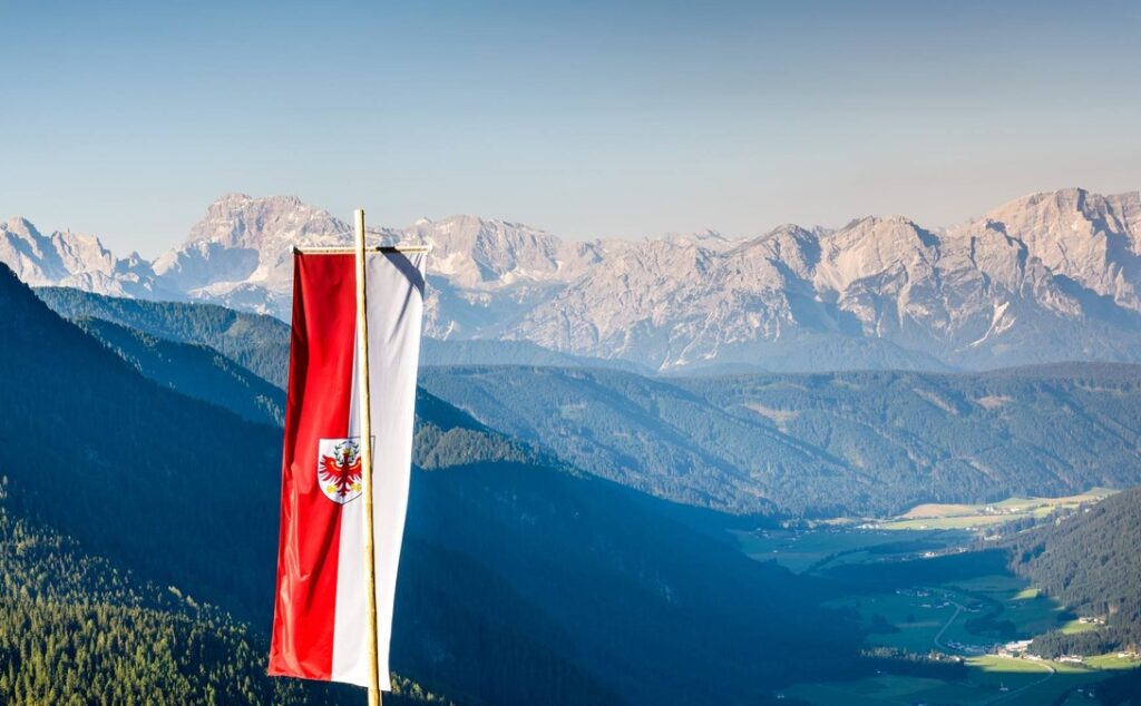 Tirol del Sur, ultraderecha, AfD