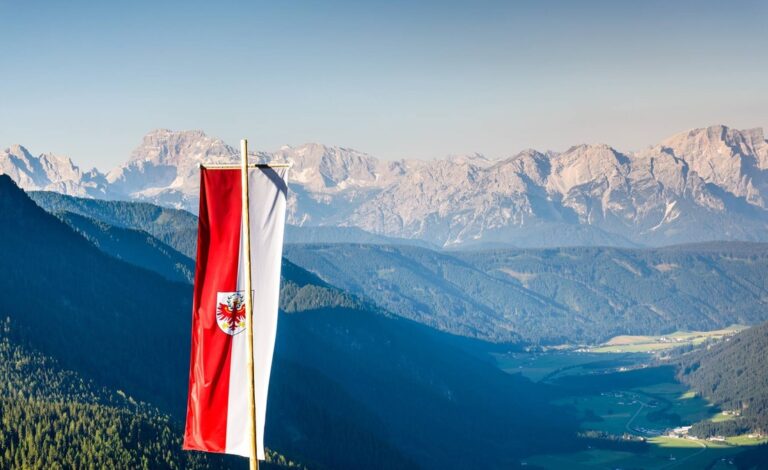 Tirol del Sur, ultraderecha, AfD