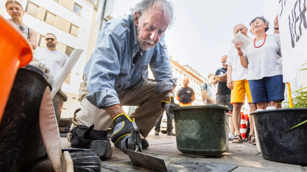 04-gunter-demnig-stolpersteine
