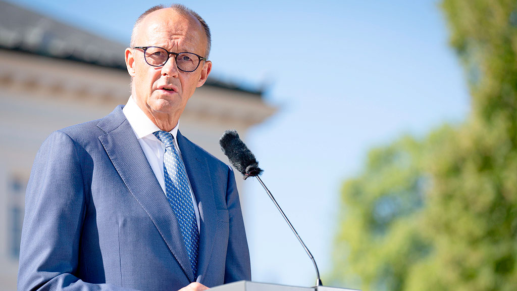 Alemania, Rusia, Leipzig/Halle, aeropuerto de Leipzig, dron explosivo, ataque con dron en Alemania, ataque híbrido, guerra híbrida, Alexander Dobrindt, Johann Wadephul, Friedrich Merz, OTAN, Consejo de la OTAN, consulado ruso en Bonn, relaciones Alemania Rusia, seguridad en Alemania, sabotaje en Alemania, amenazas híbridas rusas