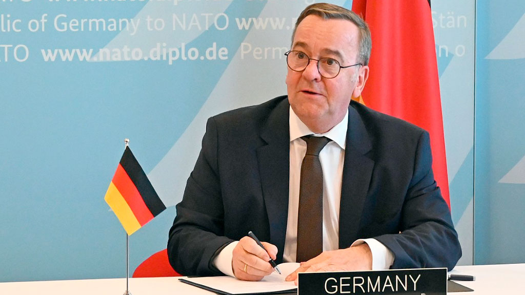 Alemania, Estados Unidos, OTAN, cooperación militar Alemania Estados Unidos, industria de defensa alemana, Boris Pistorius, Pete Hegseth, producción conjunta de armamento, armamento Alemania Estados Unidos, OTAN industria de defensa, F-35 Alemania, Tomahawk Alemania, fabricación bajo licencia, industria militar alemana y cooperación industrial de defensa