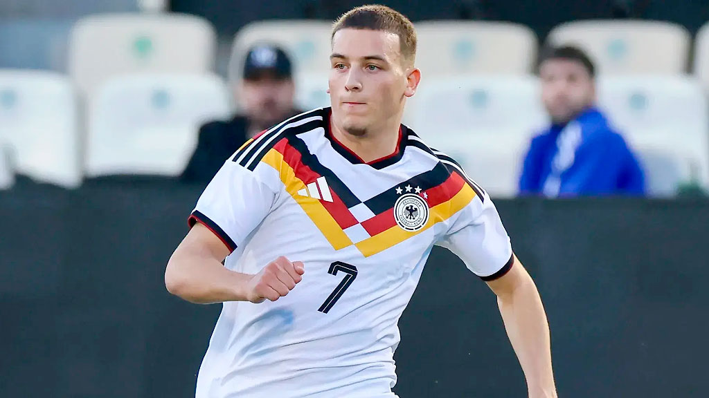 Jürgen Klopp, Alemania, Die Mannschaft, convocatoria Alemania, 44 convocados Alemania, lista de Klopp, selección de Alemania, Klopp Alemania, Nations League Alemania, Said El Mala, Deniz Undav, Leroy Sané, Marc-André ter Stegen, debut Klopp Alemania, nuevos convocados Alemania, ausencias selección alemana