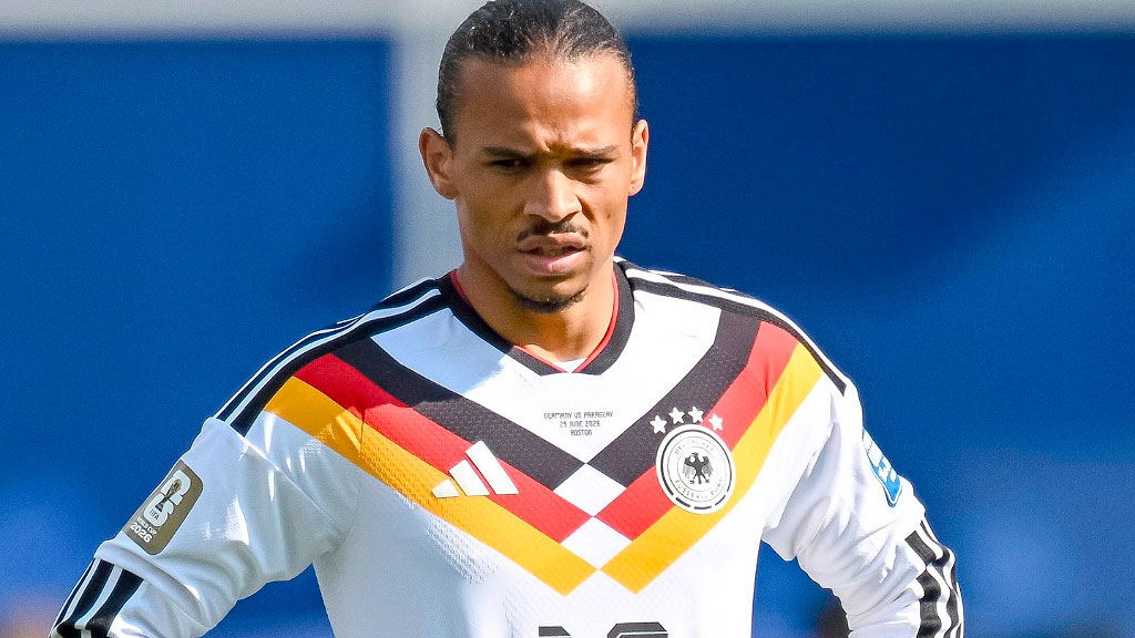 Jürgen Klopp, Alemania, Die Mannschaft, convocatoria Alemania, 44 convocados Alemania, lista de Klopp, selección de Alemania, Klopp Alemania, Nations League Alemania, Said El Mala, Deniz Undav, Leroy Sané, Marc-André ter Stegen, debut Klopp Alemania, nuevos convocados Alemania, ausencias selección alemana