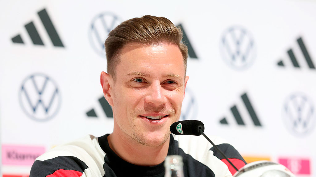 Jürgen Klopp, Alemania, Die Mannschaft, convocatoria Alemania, 44 convocados Alemania, lista de Klopp, selección de Alemania, Klopp Alemania, Nations League Alemania, Said El Mala, Deniz Undav, Leroy Sané, Marc-André ter Stegen, debut Klopp Alemania, nuevos convocados Alemania, ausencias selección alemana
