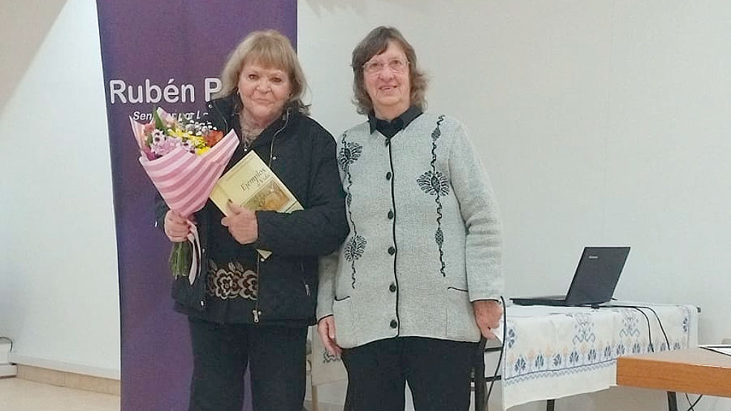 Asociación Alemana de Esperanza, libro, Colonia Esperanza, Ejemplos de Vida, familias alemanas de Esperanza, colonia Esperanza, María Elena Bertotti, Nelly Hein Althaus, inmigración alemana en Santa Fe, genealogía alemana en Argentina, historia de Esperanza, familias fundadoras de Esperanza, patrimonio cultural alemán, comunidad alemana de Esperanza, colonia agrícola Esperanza