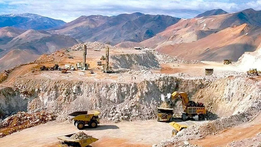 Bergbau, Silber, Lithium, Kritische Rohstoffe, Deutschland-Argentinien, Bergbau in Argentinien, Argentinien Rohstoffe, kritische Rohstoffe Argentinien, Lithium Argentinien, Kupfer Argentinien, Argentinien Bergbauexporte, Deutschland Argentinien Rohstoffe, deutsche Rohstoffstrategie, Glencore Argentinien, El Pachón, Agua Rica, RIGI Bergbau, Lithium und Kupfer Argentinien