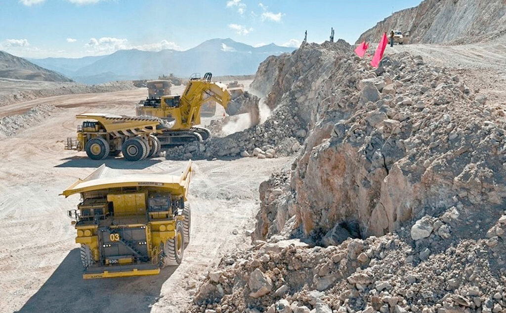 Bergbau, Silber, Lithium, Kritische Rohstoffe, Deutschland-Argentinien, Bergbau in Argentinien, Argentinien Rohstoffe