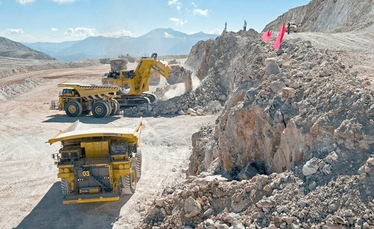 Bergbau, Silber, Lithium, Kritische Rohstoffe, Deutschland-Argentinien, Bergbau in Argentinien, Argentinien Rohstoffe