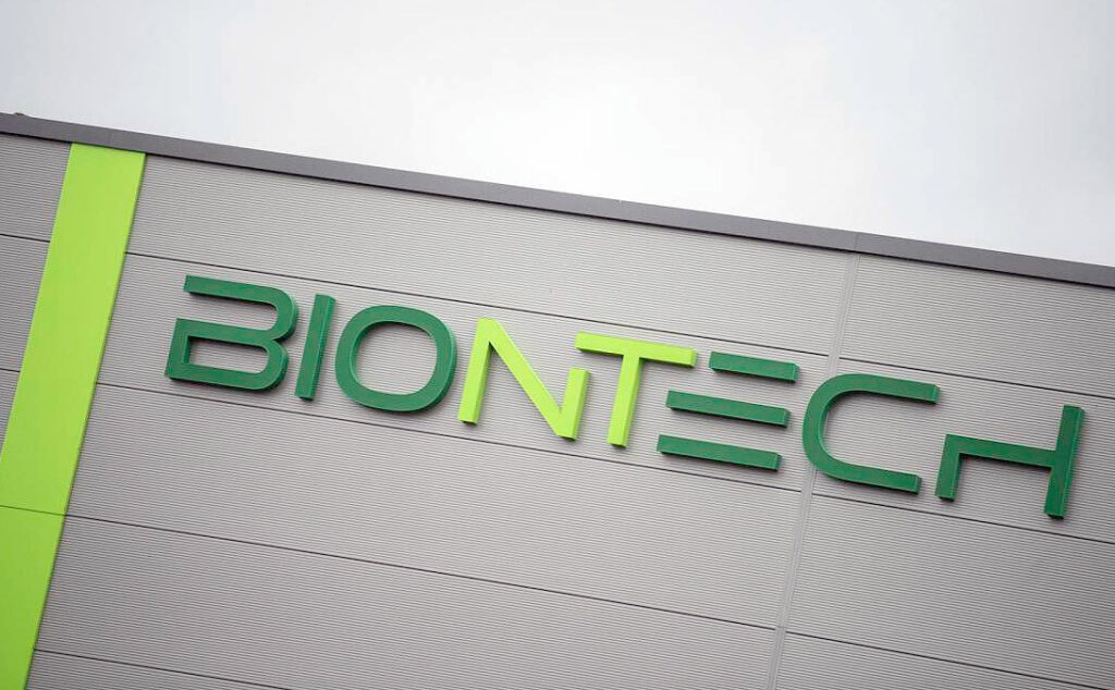 BioNTech, Alemania, industria farmacéutica, Marburg, Tübingen, Idar-Oberstein, CureVac, biotecnología, oncología, BioNTech Alemania, cierre plantas BioNTech, BioNTech Marburg, BioNTech Tübingen, BioNTech Idar-Oberstein, BioNTech CureVac, industria farmacéutica Alemania, biotecnología alemana, BioNTech oncología, plantas farmacéuticas Alemania, 1.800 empleados BioNTech, cierre Marburg, cierre Tübingen, cierre Idar-Oberstein, CureVac Tübingen, Ingmar Hoerr, vacuna Covid BioNTech, producción ARNm Alemania, reestructuración BioNTech, empleo farmacéutico Alemania