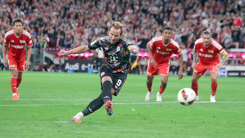 Bundesliga, fútbol alemán, Bayern Múnich, Borussia Dortmund, RB Leipzig, Werder Bremen, Hamburger SV, Hamburgo, Mainz 05, Hoffenheim, Borussia Mönchengladbach, Gladbach, Stuttgart, Leverkusen, Colonia, 1. FC Köln, Frankfurt, Unión Berlín, Friburgo, Freiburg, Augsburgo, Augsburg, Schalke 04, Paderborn, Elversberg, Martín Demichelis, Bundesliga Fecha 4 de la temporada 2026/27, resultados Bundesliga, previa Bundesliga, resumen Bundesliga