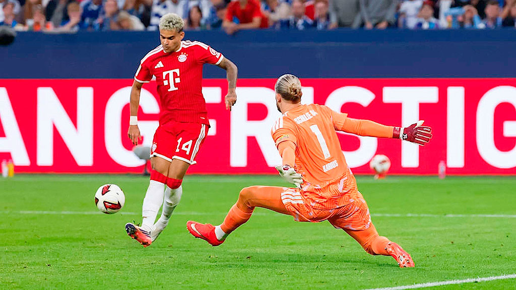 Bundesliga, fútbol alemán, Bayern Múnich, Borussia Dortmund, RB Leipzig, Werder Bremen, Hamburger SV, Hamburgo, Mainz 05, Hoffenheim, Borussia Mönchengladbach, Gladbach, Stuttgart, Leverkusen, Colonia, 1. FC Köln, Frankfurt, Unión Berlín, Friburgo, Freiburg, Augsburgo, Augsburg, Schalke 04, Paderborn, Elversberg, Martín Demichelis, Bundesliga Fecha 2 de la temporada 2026/27, resultados Bundesliga, previa Bundesliga, resumen Bundesliga