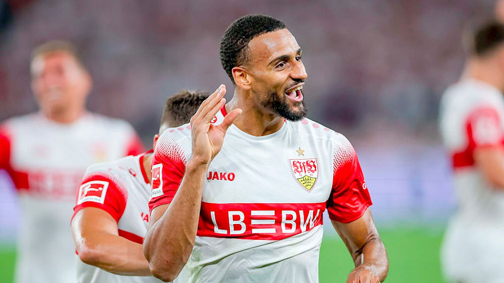 Bundesliga, fútbol alemán, Bayern Múnich, Borussia Dortmund, RB Leipzig, Werder Bremen, Hamburger SV, Hamburgo, Mainz 05, Hoffenheim, Borussia Mönchengladbach, Gladbach, Stuttgart, Leverkusen, Colonia, 1. FC Köln, Frankfurt, Unión Berlín, Friburgo, Freiburg, Augsburgo, Augsburg, Schalke 04, Paderborn, Elversberg, Martín Demichelis, Bundesliga Fecha 2 de la temporada 2026/27, resultados Bundesliga, previa Bundesliga, resumen Bundesliga