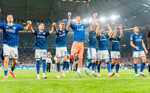Bundesliga, fútbol alemán, Bayern Múnich, Borussia Dortmund, RB Leipzig, Werder Bremen, Hamburger SV, Hamburgo, Mainz 05, Hoffenheim, Borussia Mönchengladbach, Gladbach, Stuttgart, Leverkusen, Colonia, 1. FC Köln, Frankfurt, Unión Berlín, Friburgo, Freiburg, Augsburgo, Augsburg, Schalke 04, Paderborn, Elversberg, Martín Demichelis, Bundesliga Fecha 2 de la temporada 2026/27, resultados Bundesliga, previa Bundesliga, resumen Bundesliga