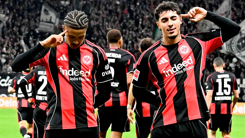 Bundesliga, fútbol alemán, Bayern Múnich, Borussia Dortmund, RB Leipzig, Werder Bremen, Hamburger SV, Hamburgo, Mainz 05, Hoffenheim, Borussia Mönchengladbach, Gladbach, Stuttgart, Leverkusen, Colonia, 1. FC Köln, Frankfurt, Unión Berlín, Friburgo, Freiburg, Augsburgo, Augsburg, Schalke 04, Paderborn, Elversberg, Martín Demichelis, Bundesliga Fecha 4 de la temporada 2026/27, resultados Bundesliga, previa Bundesliga, resumen Bundesliga