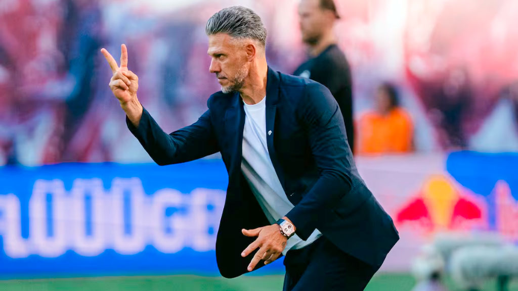Bundesliga, fútbol alemán, Bayern Múnich, Borussia Dortmund, RB Leipzig, Werder Bremen, Hamburger SV, Hamburgo, Mainz 05, Hoffenheim, Borussia Mönchengladbach, Gladbach, Stuttgart, Leverkusen, Colonia, 1. FC Köln, Frankfurt, Unión Berlín, Friburgo, Freiburg, Augsburgo, Augsburg, Schalke 04, Paderborn, Elversberg, Martín Demichelis, Bundesliga Fecha 2 de la temporada 2026/27, resultados Bundesliga, previa Bundesliga, resumen Bundesliga