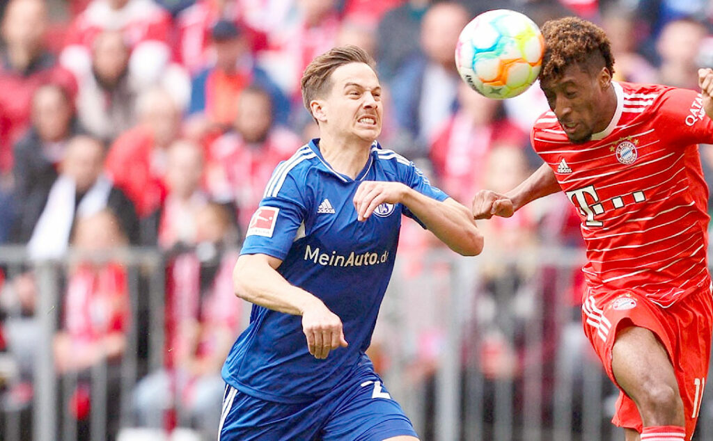 Bundesliga, fútbol alemán, Bayern Múnich, Borussia Dortmund, RB Leipzig, Werder Bremen, Hamburger SV, Hamburgo, Mainz 05, Hoffenheim, Borussia Mönchengladbach, Gladbach, Stuttgart, Leverkusen, Colonia, 1. FC Köln, Frankfurt, Unión Berlín, Friburgo, Freiburg, Augsburgo, Augsburg, Schalke 04, Paderborn, Elversberg, Martín Demichelis, Bundesliga Fecha 2 de la temporada 2026/27, resultados Bundesliga, previa Bundesliga, resumen Bundesliga