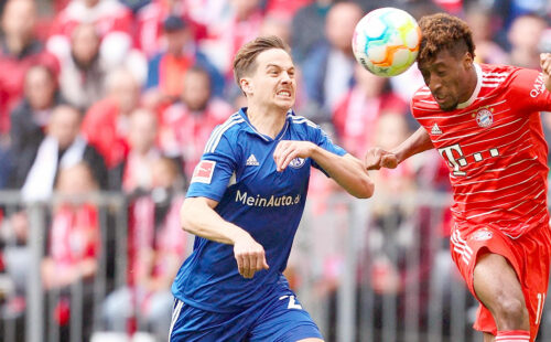 Bundesliga, fútbol alemán, Bayern Múnich, Borussia Dortmund, RB Leipzig, Werder Bremen, Hamburger SV, Hamburgo, Mainz 05, Hoffenheim, Borussia Mönchengladbach, Gladbach, Stuttgart, Leverkusen, Colonia, 1. FC Köln, Frankfurt, Unión Berlín, Friburgo, Freiburg, Augsburgo, Augsburg, Schalke 04, Paderborn, Elversberg, Martín Demichelis, Bundesliga Fecha 2 de la temporada 2026/27, resultados Bundesliga, previa Bundesliga, resumen Bundesliga