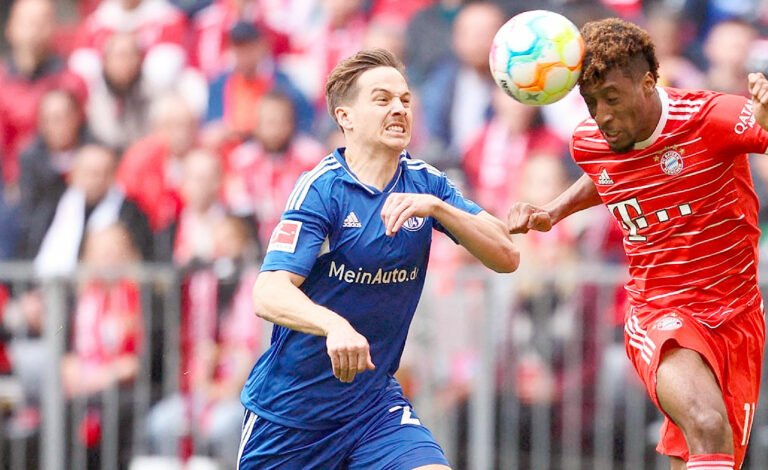 Bundesliga, fútbol alemán, Bayern Múnich, Borussia Dortmund, RB Leipzig, Werder Bremen, Hamburger SV, Hamburgo, Mainz 05, Hoffenheim, Borussia Mönchengladbach, Gladbach, Stuttgart, Leverkusen, Colonia, 1. FC Köln, Frankfurt, Unión Berlín, Friburgo, Freiburg, Augsburgo, Augsburg, Schalke 04, Paderborn, Elversberg, Martín Demichelis, Bundesliga Fecha 2 de la temporada 2026/27, resultados Bundesliga, previa Bundesliga, resumen Bundesliga