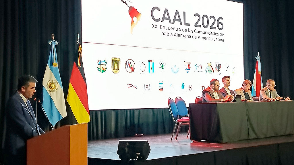CAAL, FAAG, comunidad germanoparlante, CAAL 2026, XXI CAAL, comunidades de habla alemana, comunidad germanoparlante, comunidad alemana en Argentina, FAAG, Federación de Asociaciones Argentino-Germanas, Junge FAAG, Stiftung Verbundenheit, Junges Netzwerk, alemanes en Argentina, asociaciones argentino-germanas, jóvenes de la comunidad alemana, recambio generacional, instituciones alemanas en Argentina, colectividades alemanas, comunidad alemana en América Latina, Paraná Entre Ríos.