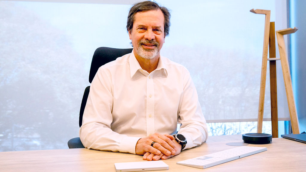 Eduardo Gorchs, AHK Argentinien, Siemens, Vaca Muerta Deutschland