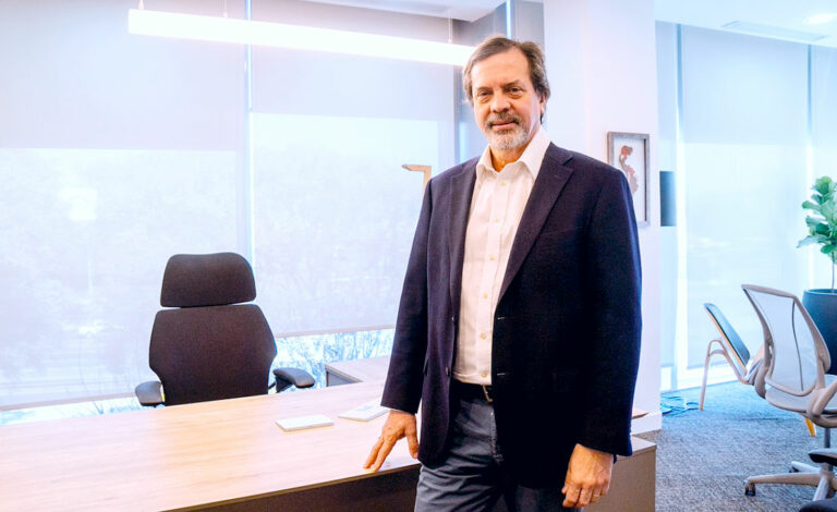 Eduardo Gorchs, AHK Argentinien, Siemens, Vaca Muerta Deutschland