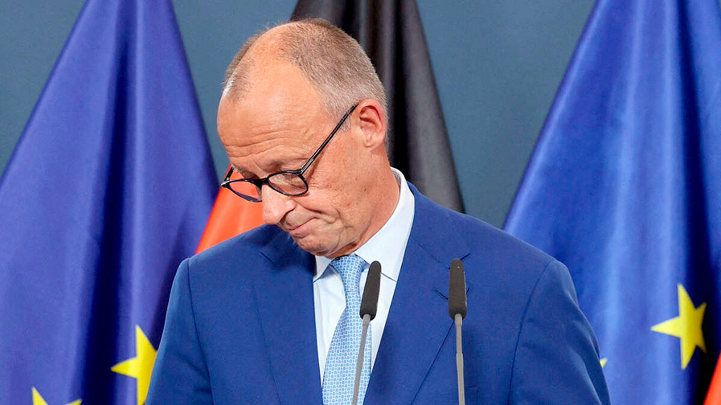 CDU, AfD, Friedrich Merz, elecciones Alemania 2026, CDU, AfD, Mecklemburgo-Pomerania Occidental, elecciones Berlín 2026, Die Linke, Manuela Schwesig, crisis CDU, Friedrich Merz CDU, elecciones regionales Alemania, AfD Mecklemburgo-Pomerania Occidental, Die Linke Berlín, gobierno alemán, coaliciones Alemania.
