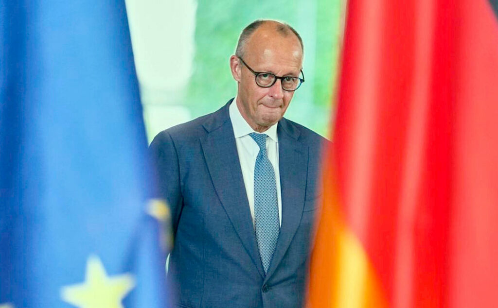 CDU, AfD, Friedrich Merz, elecciones Alemania 2026, CDU, AfD, Mecklemburgo-Pomerania Occidental, elecciones Berlín 2026, Die Linke, Manuela Schwesig, crisis CDU, Friedrich Merz CDU, elecciones regionales Alemania, AfD Mecklemburgo-Pomerania Occidental, Die Linke Berlín, gobierno alemán, coaliciones Alemania.