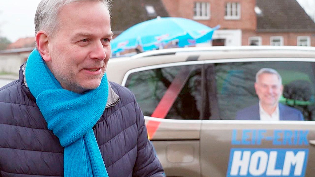 Mecklemburgo-Pomerania Occidental, SPD, AfD, Manuela Schwesig, elecciones, Leif-Erik Holm, elecciones Alemania 2026, Landtag de Mecklemburgo-Pomerania Occidental, elecciones regionales Alemania, SPD Mecklemburgo-Pomerania Occidental, AfD Mecklemburgo-Pomerania Occidental, elecciones del 20 de septiembre