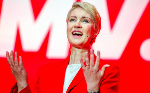 Mecklemburgo-Pomerania Occidental, SPD, AfD, Manuela Schwesig, elecciones, Leif-Erik Holm, elecciones Alemania 2026, Landtag de Mecklemburgo-Pomerania Occidental, elecciones regionales Alemania, SPD Mecklemburgo-Pomerania Occidental, AfD Mecklemburgo-Pomerania Occidental, elecciones del 20 de septiembre