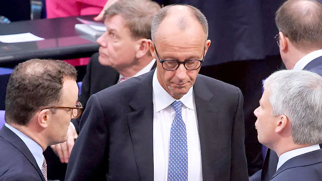 Friedrich Merz, AfD, Sachsen-Anhalt, Política alemana, elecciones Alemania, elecciones Sachsen-Anhalt, Sachsen-Anhalt, Sajonia-Anhalt, AfD Sachsen-Anhalt, CDU, CDU Alemania, CDU Sachsen-Anhalt, derrota CDU, elecciones regionales Alemania, política alemana, gobierno alemán, canciller alemán, ultraderecha Alemania, extrema derecha Alemania, avance de la AfD, victoria AfD, AfD elecciones, Europa AfD, reacción europea AfD, Alemania Europa, Unión Europea, Friedrich Merz AfD, Friedrich Merz CDU, Sven Schulze, Alice Weidel, Tino Chrupalla, Sahra Wagenknecht, BSW, Brandmauer, cortafuegos AfD, Francia AfD, Polonia AfD, Italia AfD.