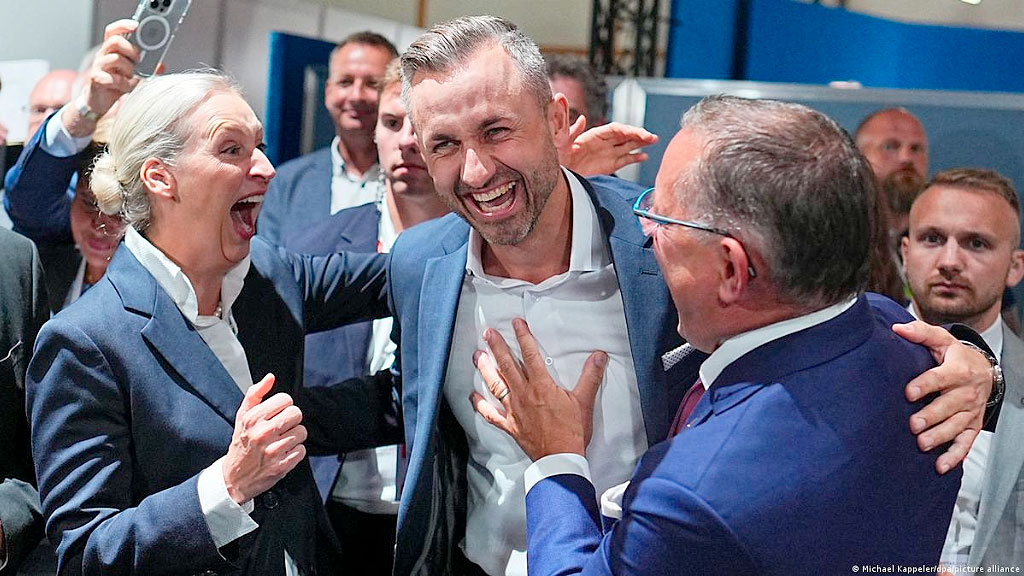Friedrich Merz, AfD, Sachsen-Anhalt, Política alemana, elecciones Alemania, elecciones Sachsen-Anhalt, Sachsen-Anhalt, Sajonia-Anhalt, AfD Sachsen-Anhalt, CDU, CDU Alemania, CDU Sachsen-Anhalt, derrota CDU, elecciones regionales Alemania, política alemana, gobierno alemán, canciller alemán, ultraderecha Alemania, extrema derecha Alemania, avance de la AfD, victoria AfD, AfD elecciones, Europa AfD, reacción europea AfD, Alemania Europa, Unión Europea, Friedrich Merz AfD, Friedrich Merz CDU, Sven Schulze, Alice Weidel, Tino Chrupalla, Sahra Wagenknecht, BSW, Brandmauer, cortafuegos AfD, Francia AfD, Polonia AfD, Italia AfD.