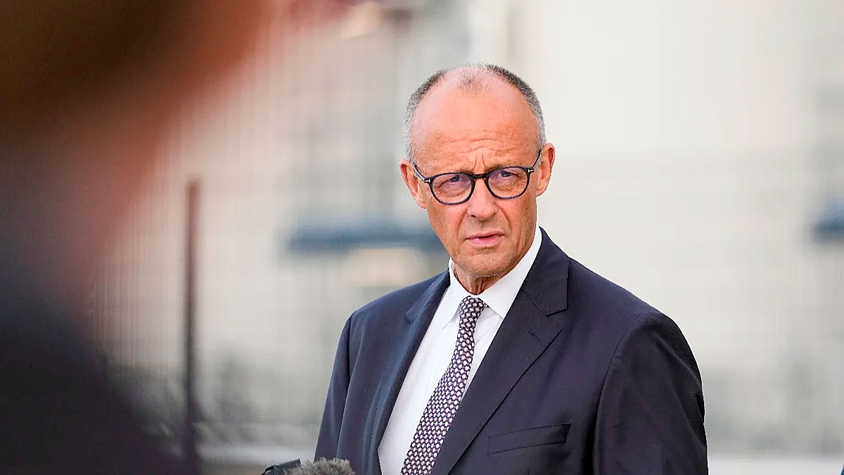 Triunfo de la AfD: de la conmoción de Friedrich Merz a la alarma en Europa